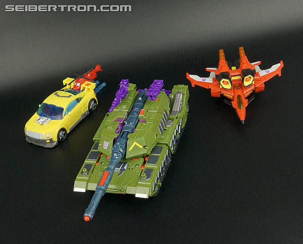 Transformers Generations Combiner Wars Armada Megatron (Image #66 of 196)