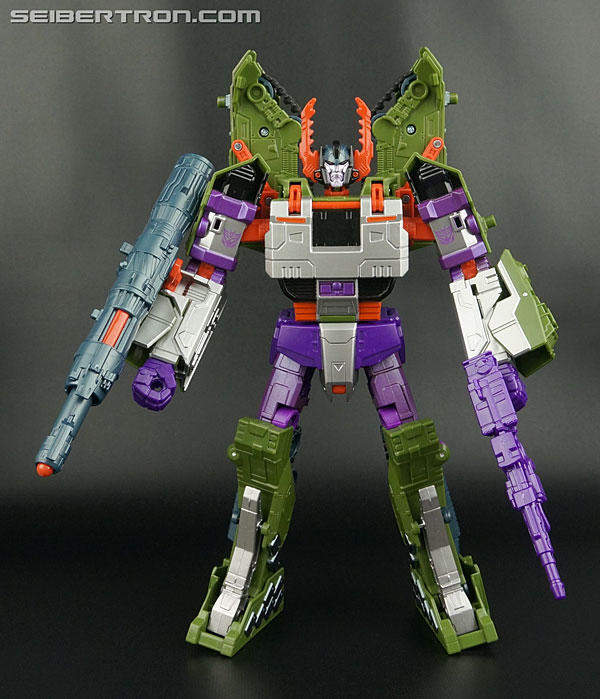 Transformers Generations Combiner Wars Armada Megatron (Image #70 of 196)