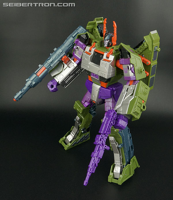 Transformers Generations Combiner Wars Armada Megatron (Image #99 of 196)