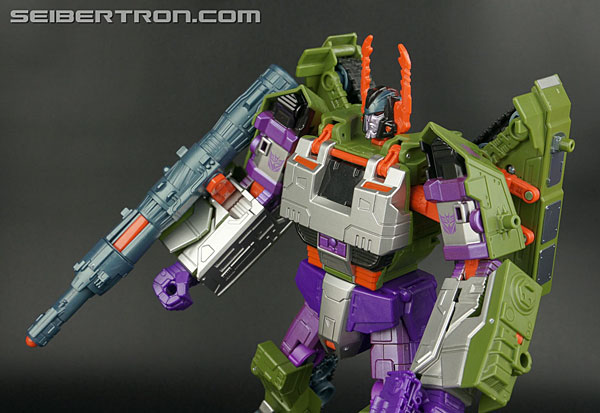 Transformers Generations Combiner Wars Armada Megatron (Image #100 of 196)