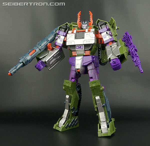 Transformers Generations Combiner Wars Armada Megatron (Image #149 of 196)