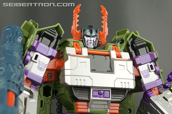 Transformers Generations Combiner Wars Armada Megatron (Image #156 of 196)