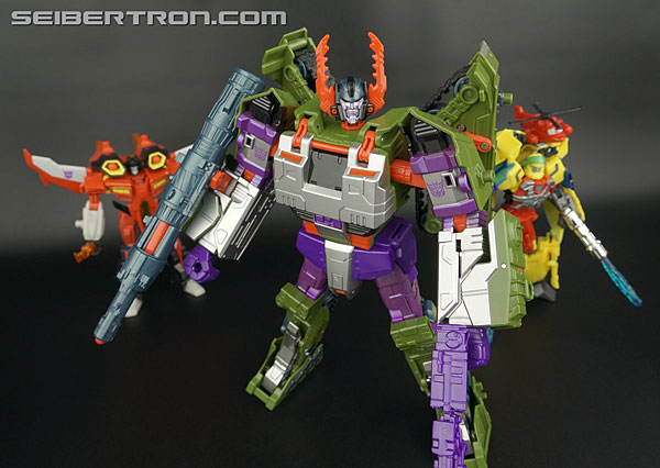 Transformers Generations Combiner Wars Armada Megatron (Image #177 of 196)