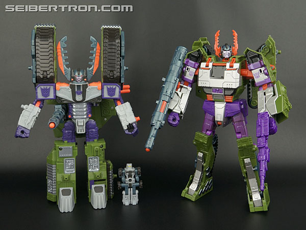 Transformers Generations Combiner Wars Armada Megatron (Image #181 of 196)