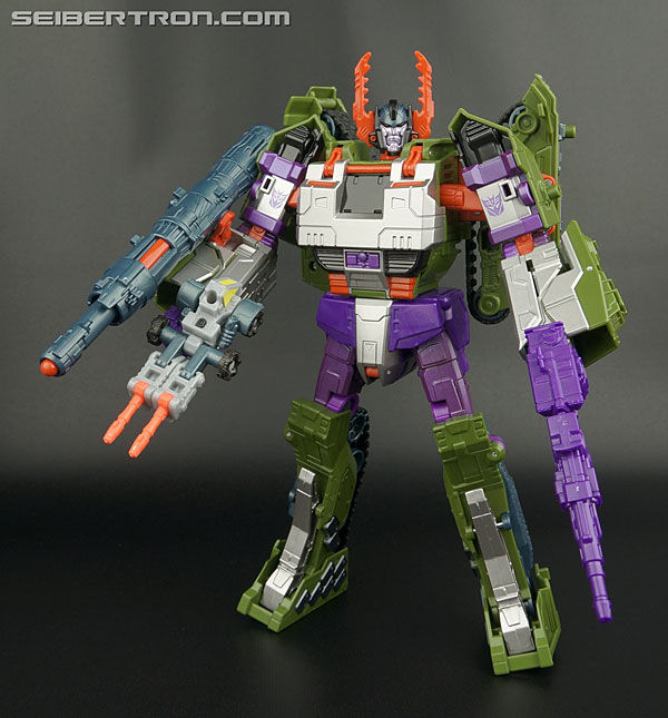 Transformers Generations Combiner Wars Armada Megatron (Image #188 of 196)