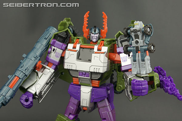 Transformers Generations Combiner Wars Armada Megatron (Image #194 of 196)