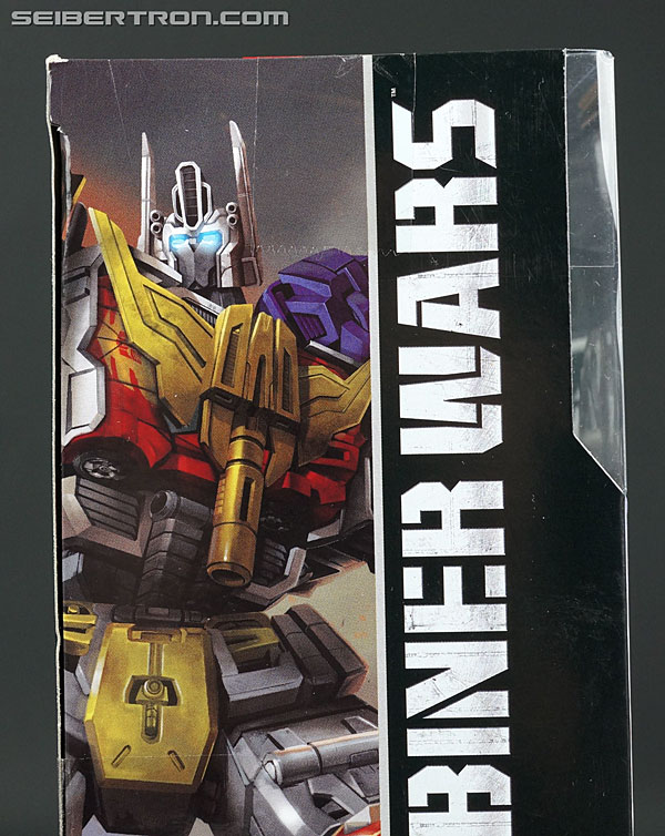 Transformers Generations Combiner Wars Battle Core Optimus Prime (Image #6 of 121)
