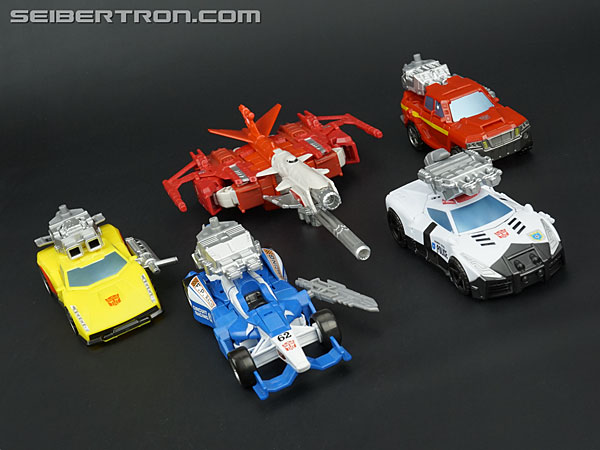 Transformers Generations Combiner Wars Betatron (Image #2 of 76)