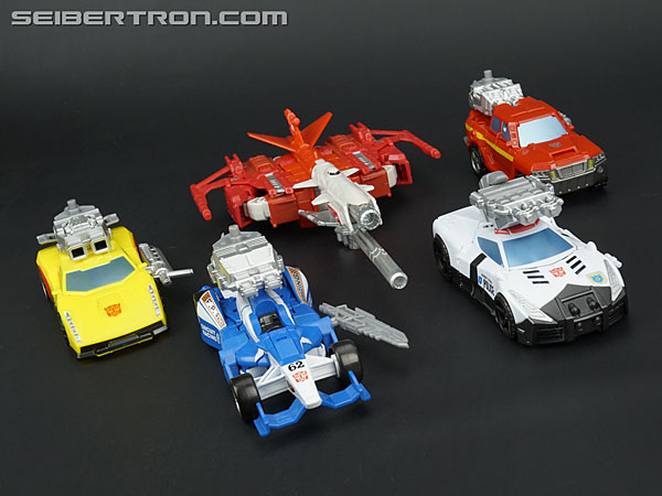Transformers Generations Combiner Wars Betatron (Image #3 of 76)