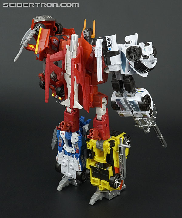 Transformers Generations Combiner Wars Betatron (Image #23 of 76)