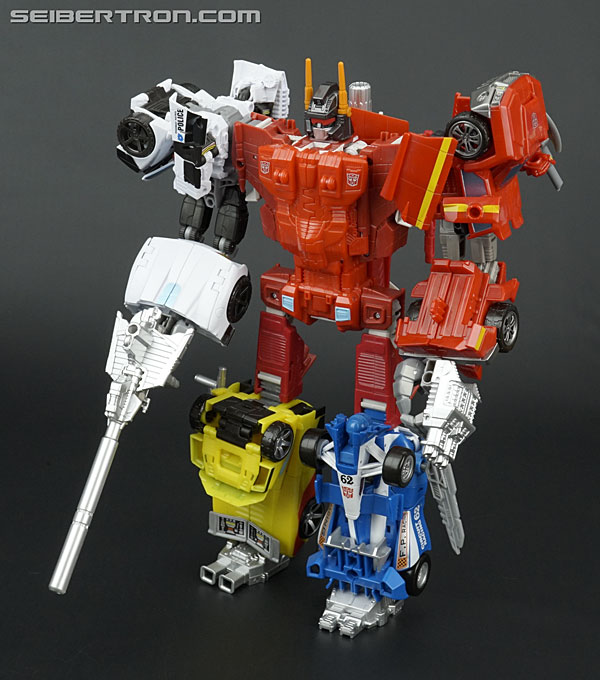 Transformers Generations Combiner Wars Betatron (Image #28 of 76)