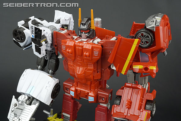 Transformers Generations Combiner Wars Betatron (Image #29 of 76)