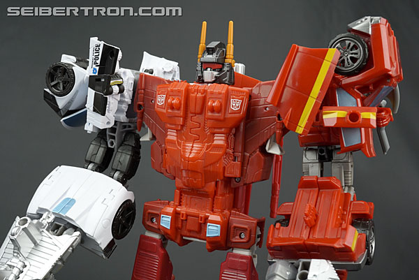 Transformers Generations Combiner Wars Betatron (Image #31 of 76)