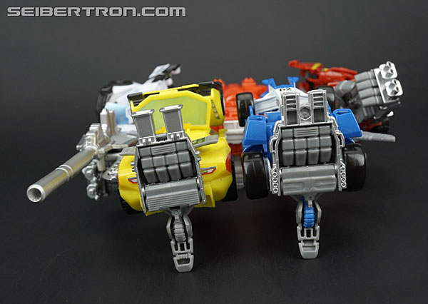 Transformers Generations Combiner Wars Betatron (Image #34 of 76)