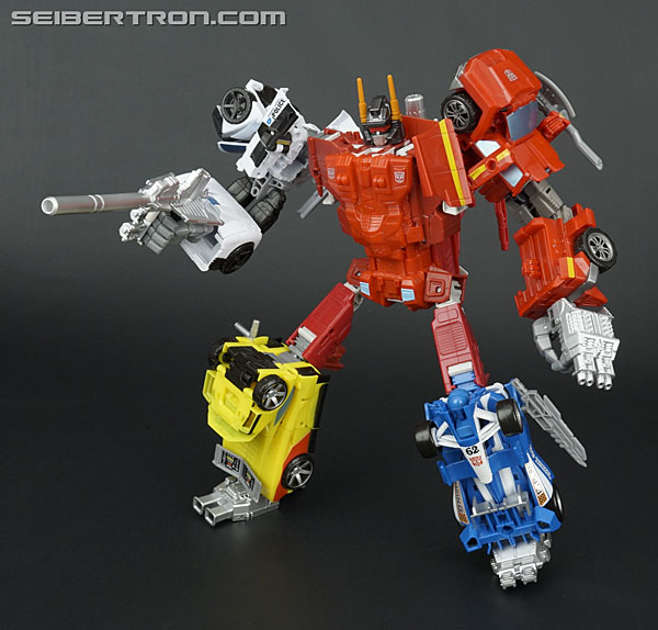 Transformers Generations Combiner Wars Betatron (Image #41 of 76)