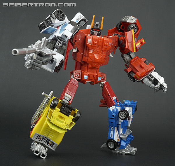 Transformers Generations Combiner Wars Betatron (Image #45 of 76)
