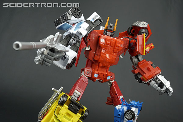 Transformers Generations Combiner Wars Betatron (Image #46 of 76)