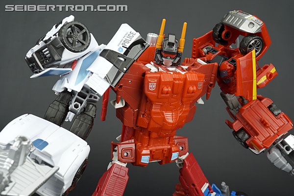 Transformers Generations Combiner Wars Betatron (Image #48 of 76)