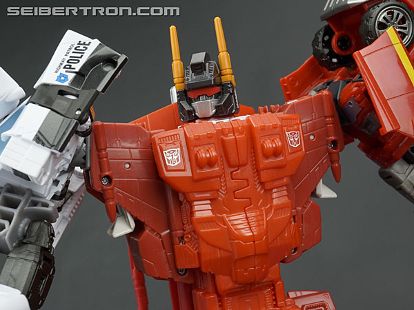 Transformers Generations Combiner Wars Betatron (Image #51 of 76)