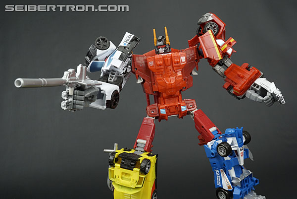 Transformers Generations Combiner Wars Betatron (Image #53 of 76)