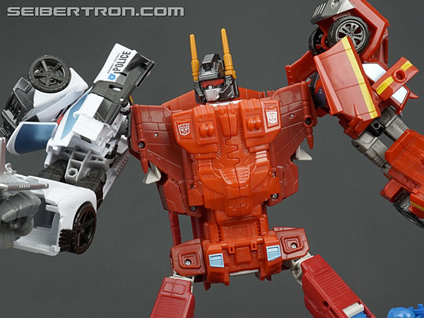 Transformers Generations Combiner Wars Betatron (Image #54 of 76)