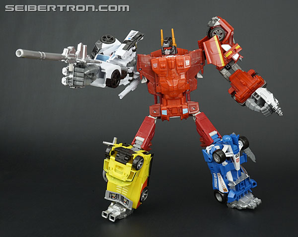 Transformers Generations Combiner Wars Betatron (Image #55 of 76)