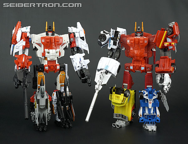 Transformers Generations Combiner Wars Betatron (Image #61 of 76)