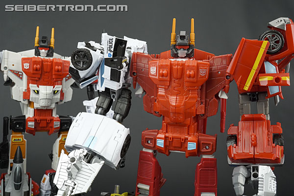 Transformers Generations Combiner Wars Betatron (Image #62 of 76)