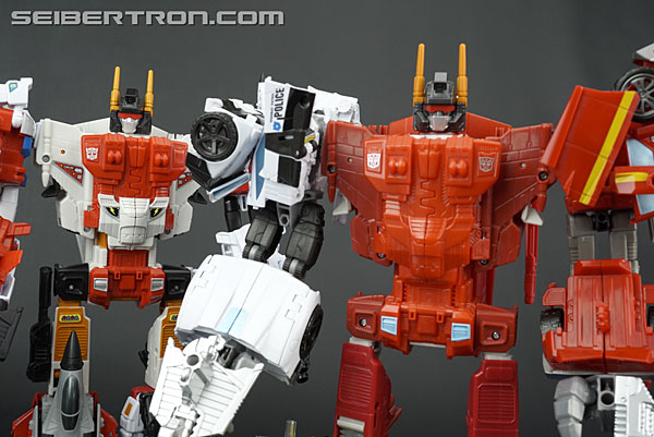 Transformers Generations Combiner Wars Betatron (Image #63 of 76)