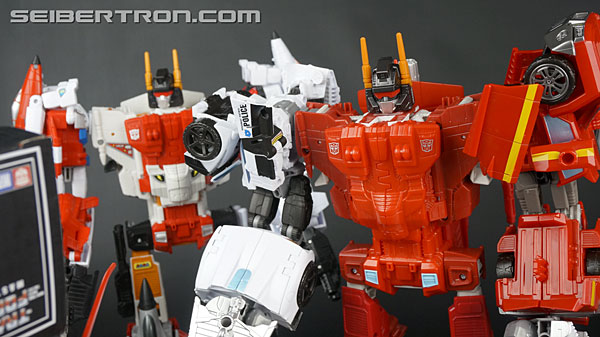 Transformers Generations Combiner Wars Betatron (Image #65 of 76)