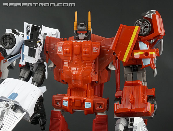 Transformers Generations Combiner Wars Betatron (Image #66 of 76)
