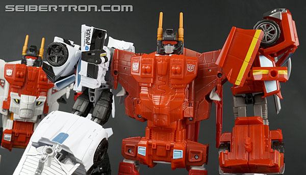 Transformers Generations Combiner Wars Betatron (Image #72 of 76)