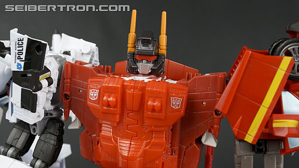 Transformers Generations Combiner Wars Betatron (Image #75 of 76)