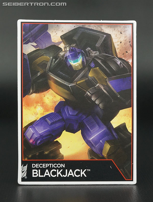 Transformers Generations Combiner Wars Blackjack (Image #18 of 129)