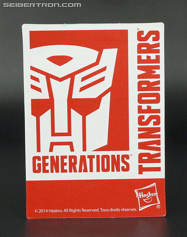 Transformers Generations Combiner Wars Blackjack (Image #21 of 129)