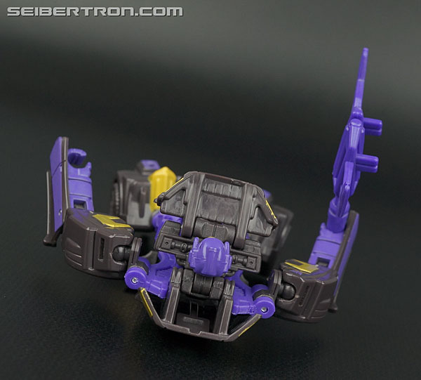 Transformers Generations Combiner Wars Blackjack (Image #82 of 129)