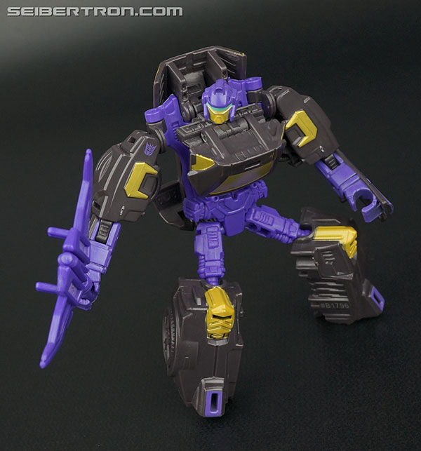 Transformers Generations Combiner Wars Blackjack (Image #90 of 129)