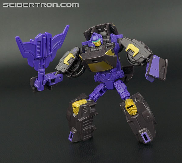 Transformers Generations Combiner Wars Blackjack (Image #97 of 129)