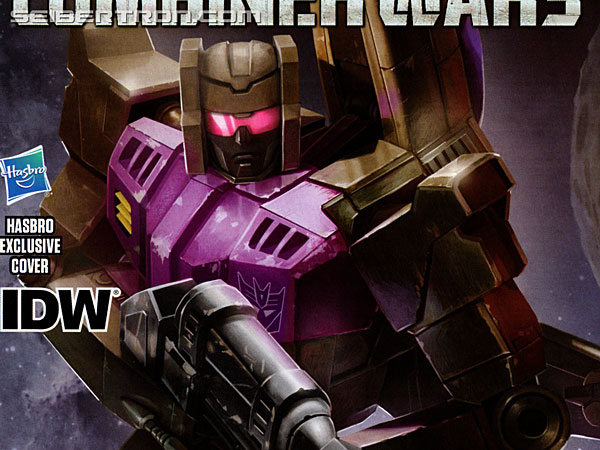 Transformers Generations Combiner Wars Blast Off (Image #18 of 120)