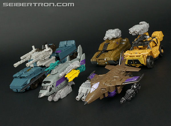 Transformers Generations Combiner Wars Blast Off (Image #41 of 120)