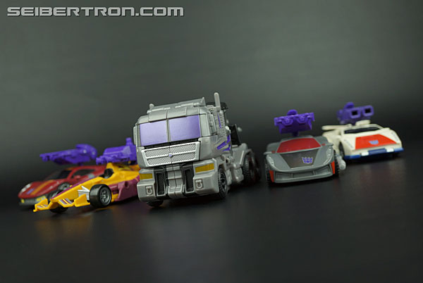 Transformers Generations Combiner Wars Brake-Neck (Wildrider) (Image #68 of 212)