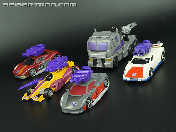 Transformers Generations Combiner Wars Brake-Neck (Wildrider) (Image #72 of 212)