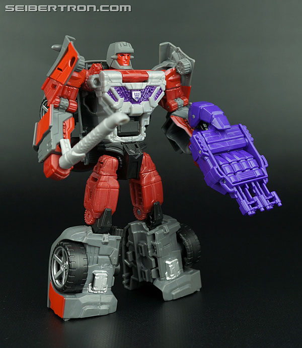 Transformers Generations Combiner Wars Brake-Neck (Wildrider) (Image #90 of 212)