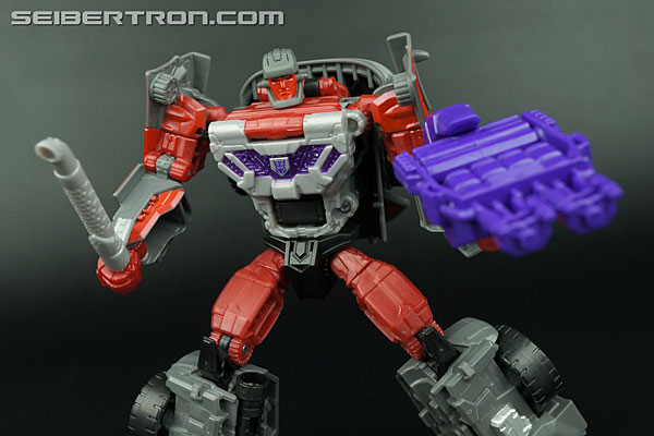 Transformers Generations Combiner Wars Brake-Neck (Wildrider) (Image #108 of 212)