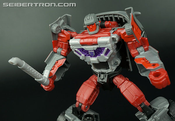 Transformers Generations Combiner Wars Brake-Neck (Wildrider) (Image #112 of 212)