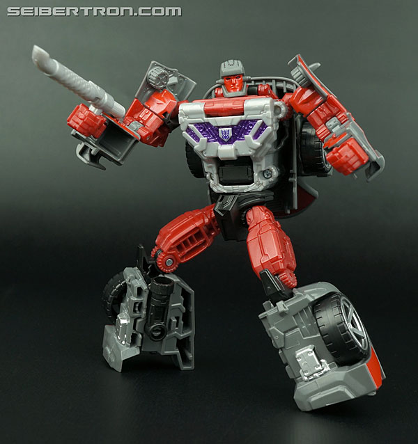 Transformers Generations Combiner Wars Brake-Neck (Wildrider) (Image #139 of 212)