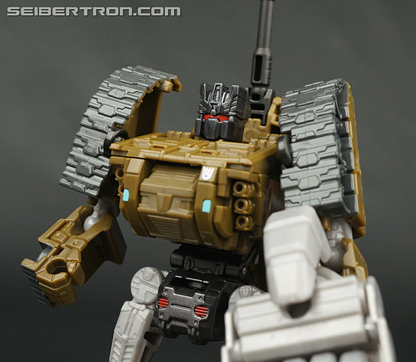 Transformers Generations Combiner Wars Brawl (Image #70 of 124)