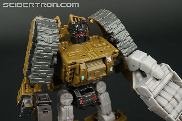 Transformers Generations Combiner Wars Brawl (Image #77 of 124)