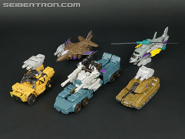 Transformers Generations Combiner Wars Bruticus (Image #1 of 208)