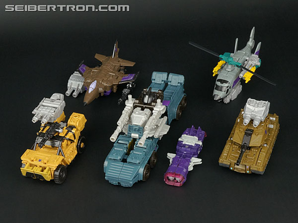 Transformers Generations Combiner Wars Bruticus (Image #3 of 208)